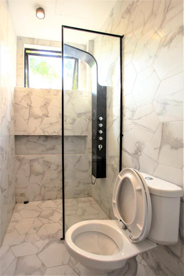 Guest house Hidden Habitat - Design Bangkok